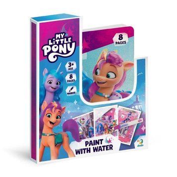 Малюй водою My Little Pony 19570 фото
