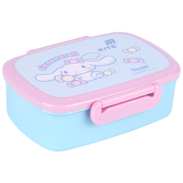 Ланчбокс з наповненням "Cinnamoroll", 750 мл 23736 фото