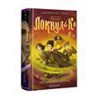 Агенція Локвуд і Ко: Примарний хлопець. Книга 3