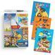Водні розмальовки "Paw Patrol. Вихідні" 23949 фото 1