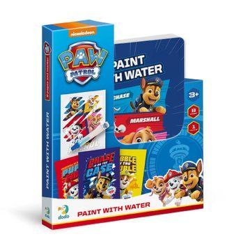 Малюй водою Paw Patrol 19571 фото