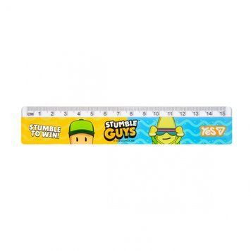 Лінійка "Stumble Guys" 24560 фото