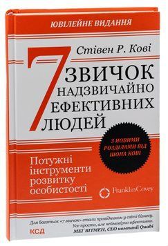 7 звичок надзвичайно ефективних людей 17573 фото