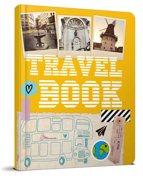 Альбом друзів : Travel Book (04, Українська ) 17003 фото